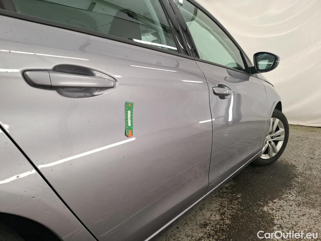  Peugeot  308  Active Business 1.2 PureTech 110CV BVM6 E6d #1