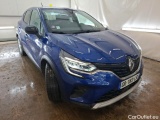  Renault  Captur  II Evolution 1.6 E-TECH Hybrid 145CV BVA6 E6d #4