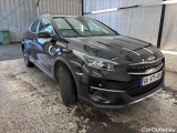  KIA  XCeed KIA  / 2019 / 5P / Crossover 1.6 GDI ISG ISG PHEV ACTIVE BUS DCT6 #4