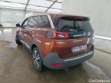  Peugeot  5008  Allure Pack 1.5 HDi 130CV BVA8 7 Sieges E6d #2