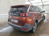  Peugeot  5008  Allure Pack 1.5 HDi 130CV BVA8 7 Sieges E6d #3