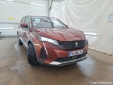  Peugeot  5008  Allure Pack 1.5 HDi 130CV BVA8 7 Sieges E6d #4
