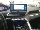  Peugeot  5008  Allure Pack 1.5 HDi 130CV BVA8 7 Sieges E6d #7