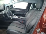  Peugeot  5008  Allure Pack 1.5 HDi 130CV BVA8 7 Sieges E6d #8