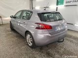  Peugeot  308  Active Business 1.2 PureTech 110CV BVM6 E6d #2