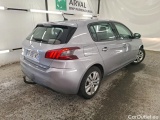  Peugeot  308  Active Business 1.2 PureTech 110CV BVM6 E6d #3