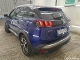  Peugeot  3008  Allure Business 1.5 HDi 130CV BVA8 E6d #2
