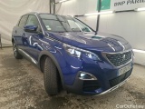  Peugeot  3008  Allure Business 1.5 HDi 130CV BVA8 E6d #4