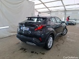  Toyota  C-HR TOYOTA  / 2016 / 5P / SUV 2.0 Hybride 184 Dynamic Business Beyond #3