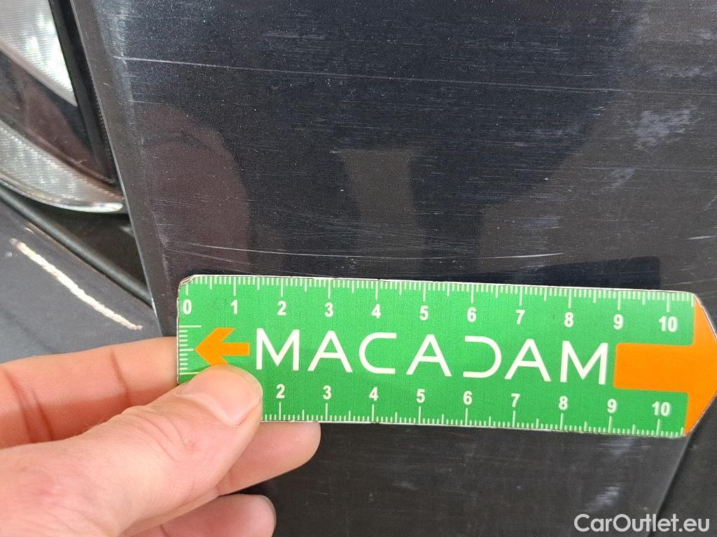  Hyundai  Tucson  Business Hybrid 2WD 1.6 T-GDI 230CV BVA6 E6d #10