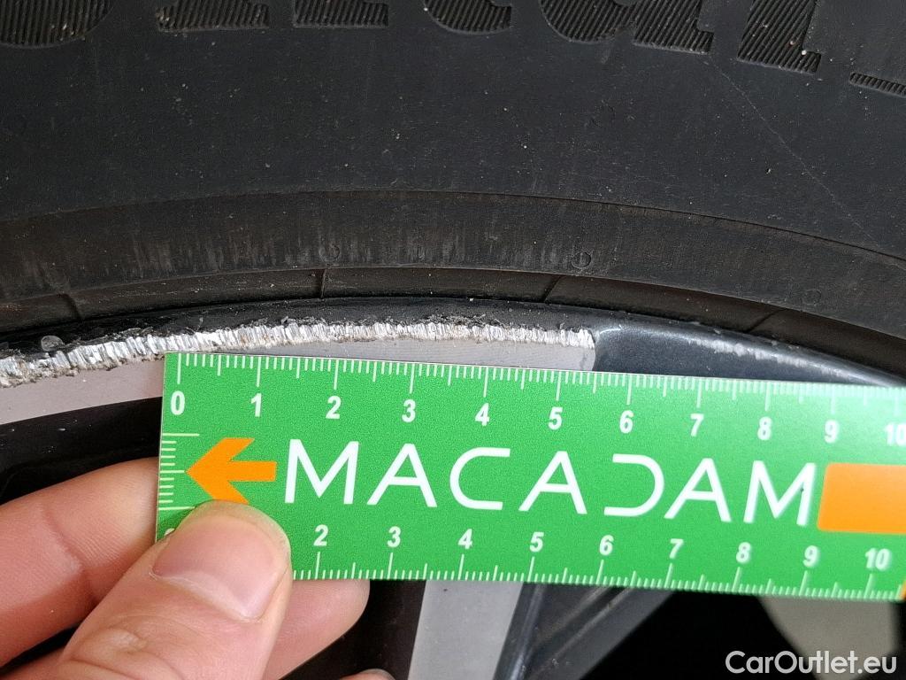  Hyundai  Tucson  Business Hybrid 2WD 1.6 T-GDI 230CV BVA6 E6d #18