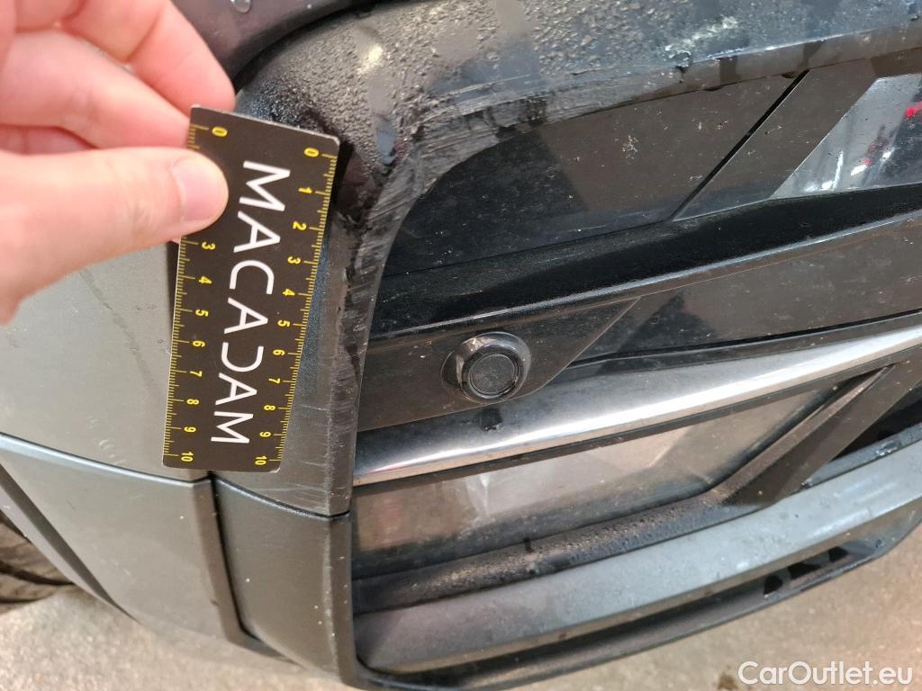  Volkswagen  Tiguan VOLKSWAGEN  5p SUV 2.0 TDI 190 DSG7 Carat Exclusive 4Motion #30