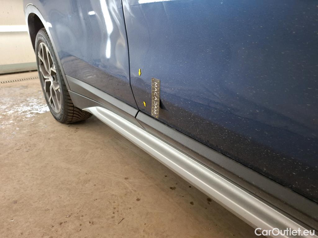  Bmw  X1 Série  xDrive 18d xLine 2.0 150CV BVA8 E6d #5