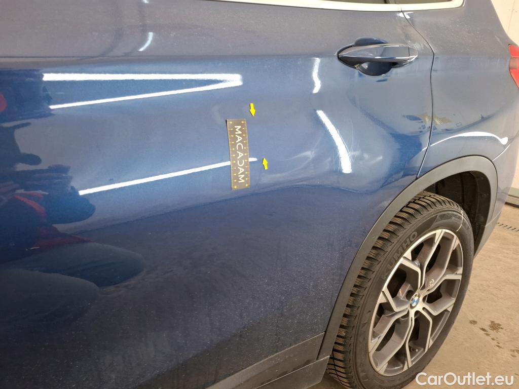  Bmw  X1 Série  xDrive 18d xLine 2.0 150CV BVA8 E6d #13