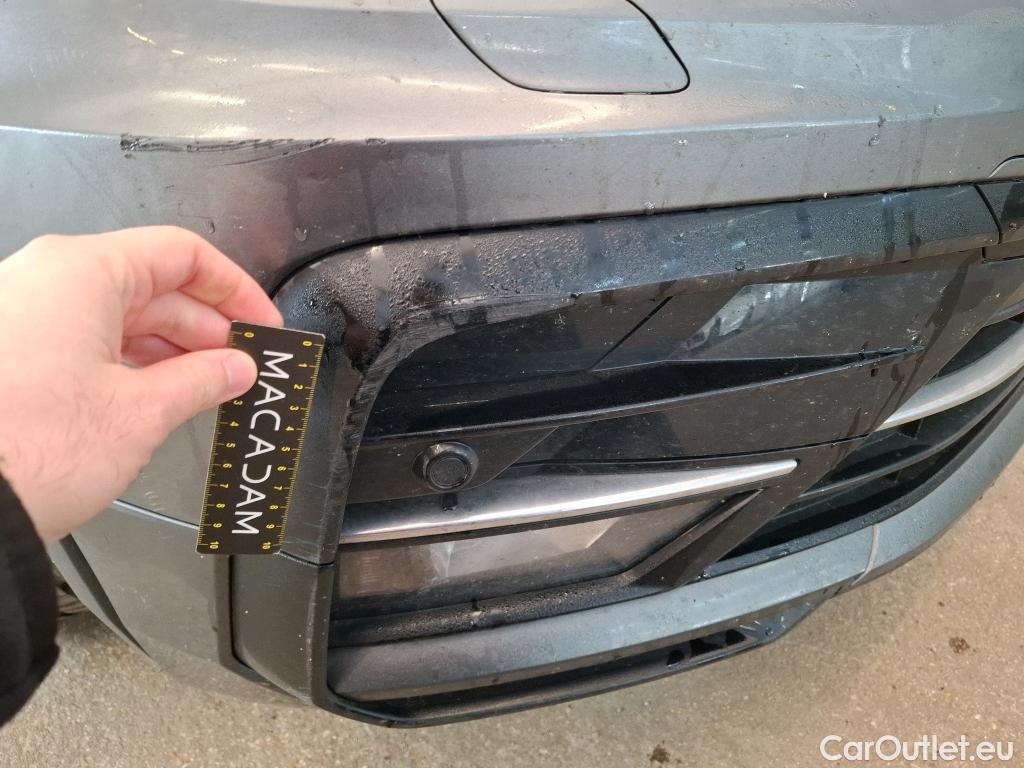  Volkswagen  Tiguan VOLKSWAGEN  5p SUV 2.0 TDI 190 DSG7 Carat Exclusive 4Motion #29