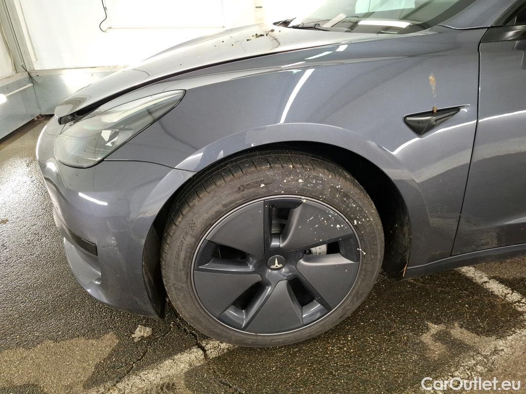  Tesla  Model 3 TESLA  / 2018 / 4P / Berline #17