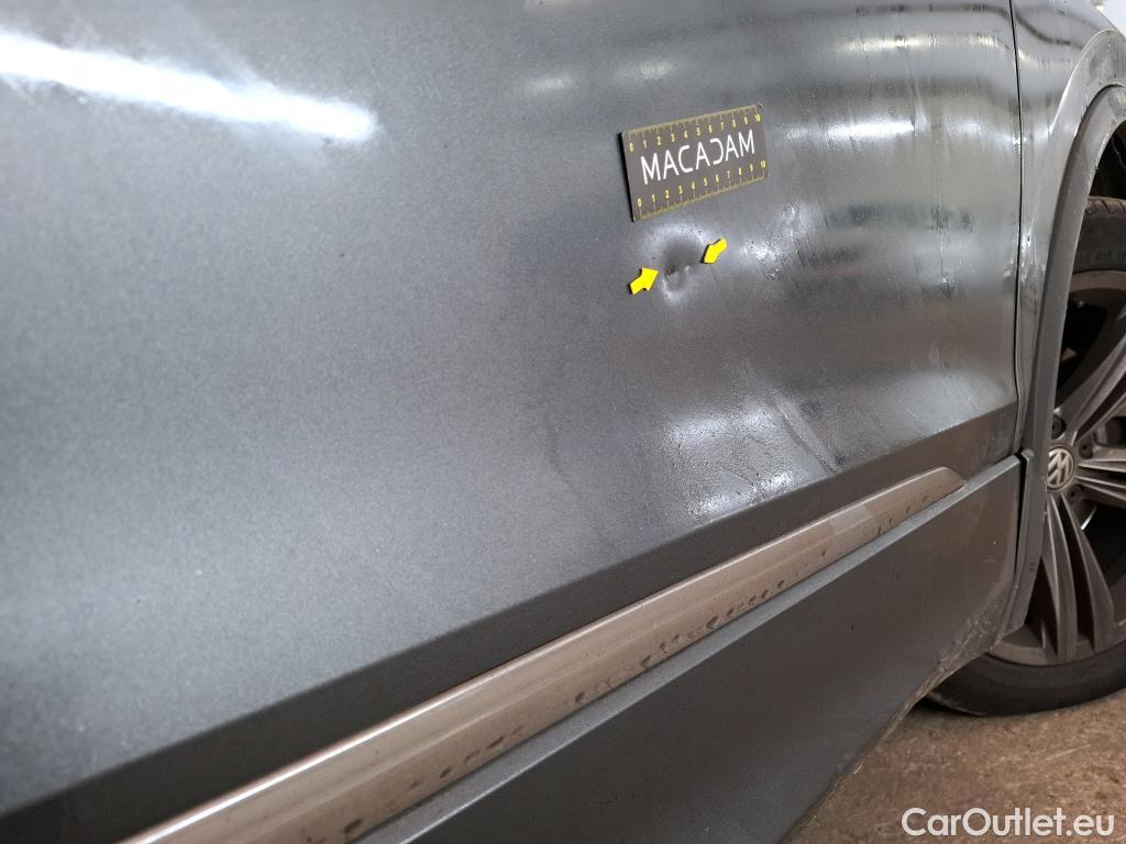  Volkswagen  Tiguan VOLKSWAGEN  5p SUV 2.0 TDI 190 DSG7 Carat Exclusive 4Motion #28