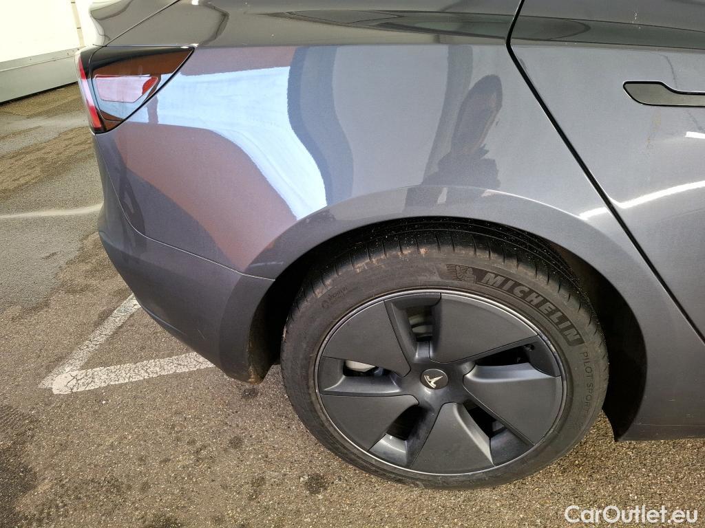  Tesla  Model 3 TESLA  / 2018 / 4P / Berline #9