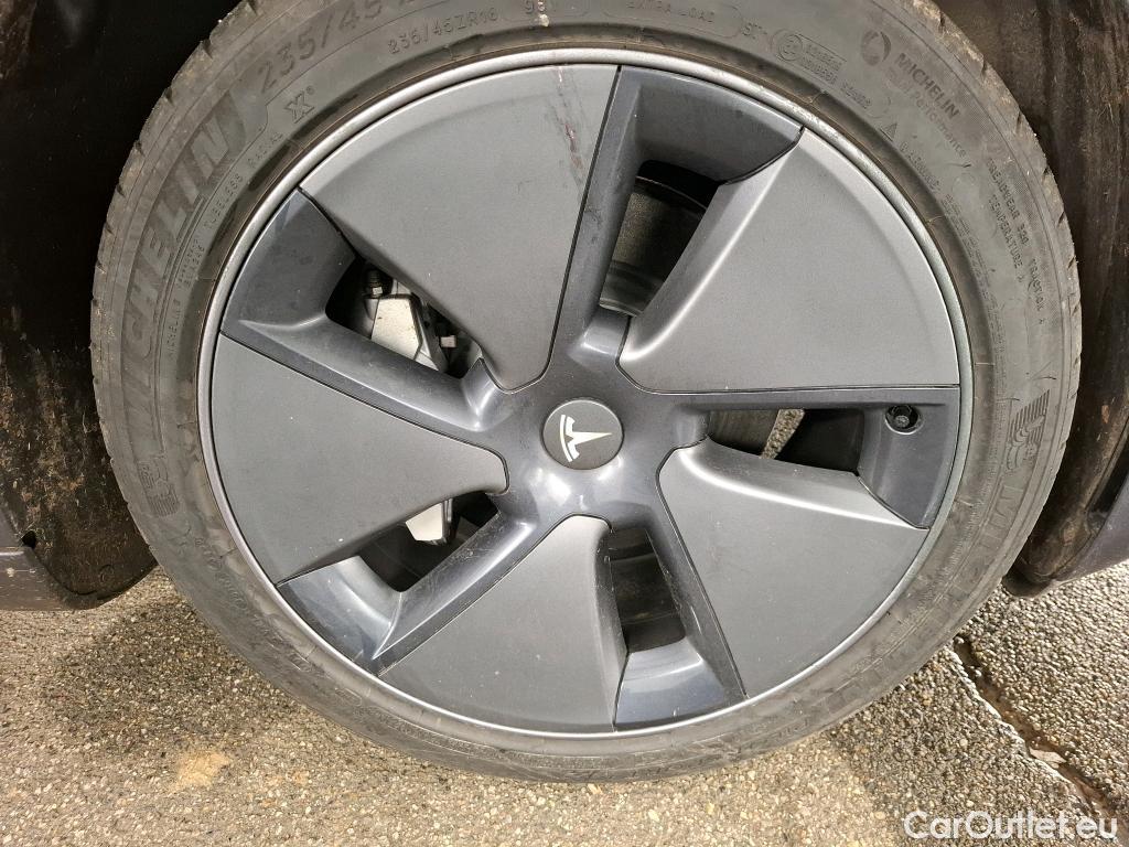  Tesla  Model 3 TESLA  / 2018 / 4P / Berline #21