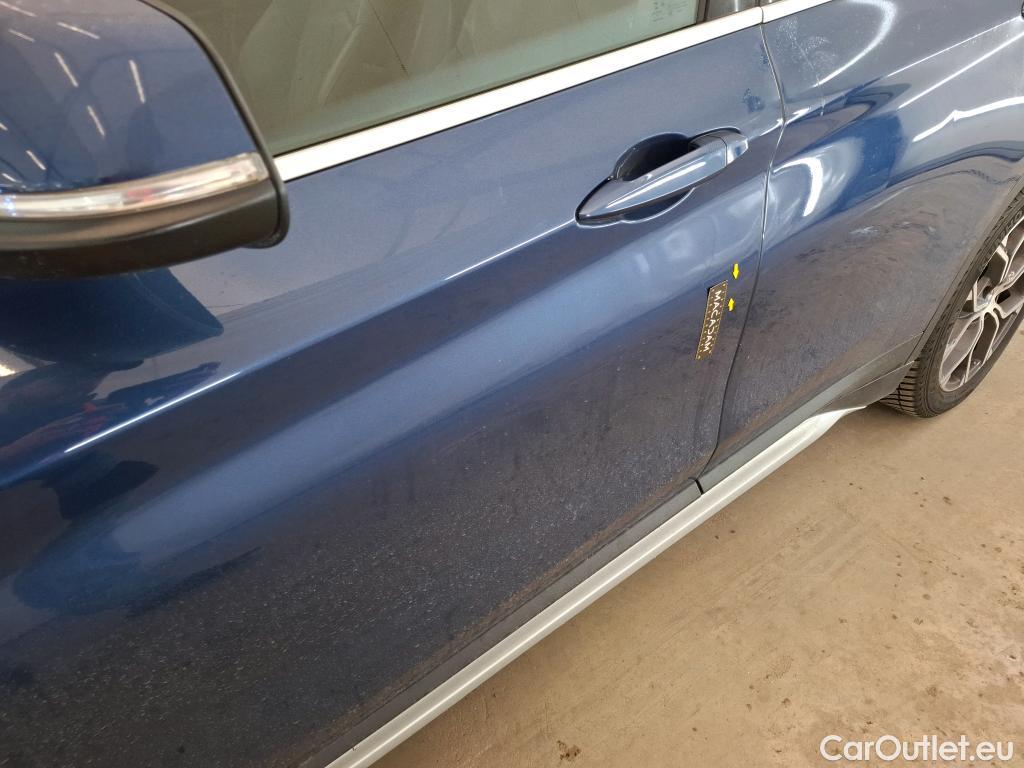  Bmw  X1 Série  xDrive 18d xLine 2.0 150CV BVA8 E6d #36