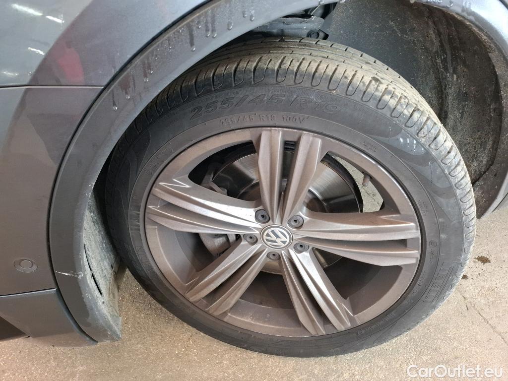  Volkswagen  Tiguan VOLKSWAGEN  5p SUV 2.0 TDI 190 DSG7 Carat Exclusive 4Motion #13