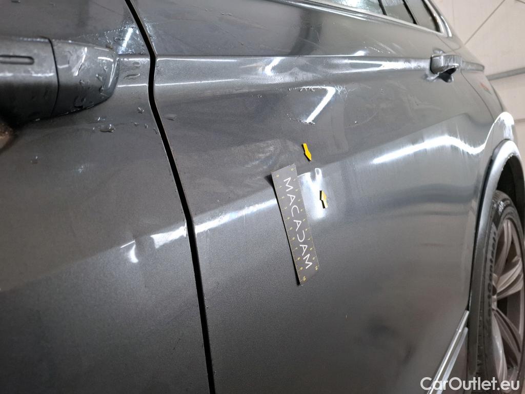  Volkswagen  Tiguan VOLKSWAGEN  5p SUV 2.0 TDI 190 DSG7 Carat Exclusive 4Motion #26