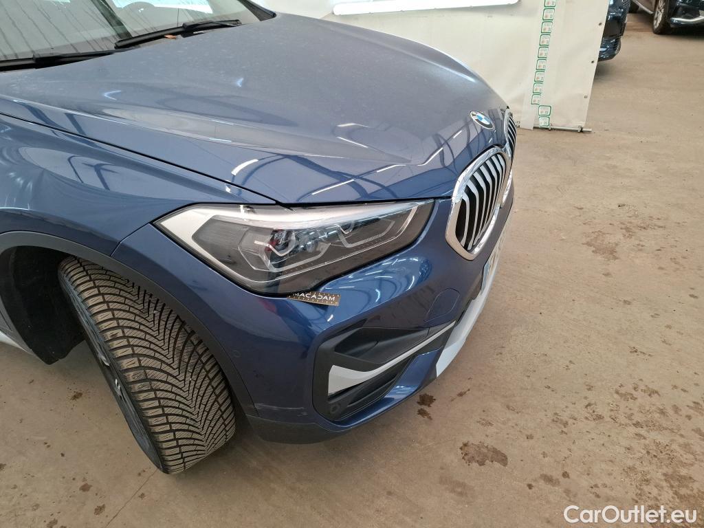  Bmw  X1 Série  xDrive 18d xLine 2.0 150CV BVA8 E6d #15