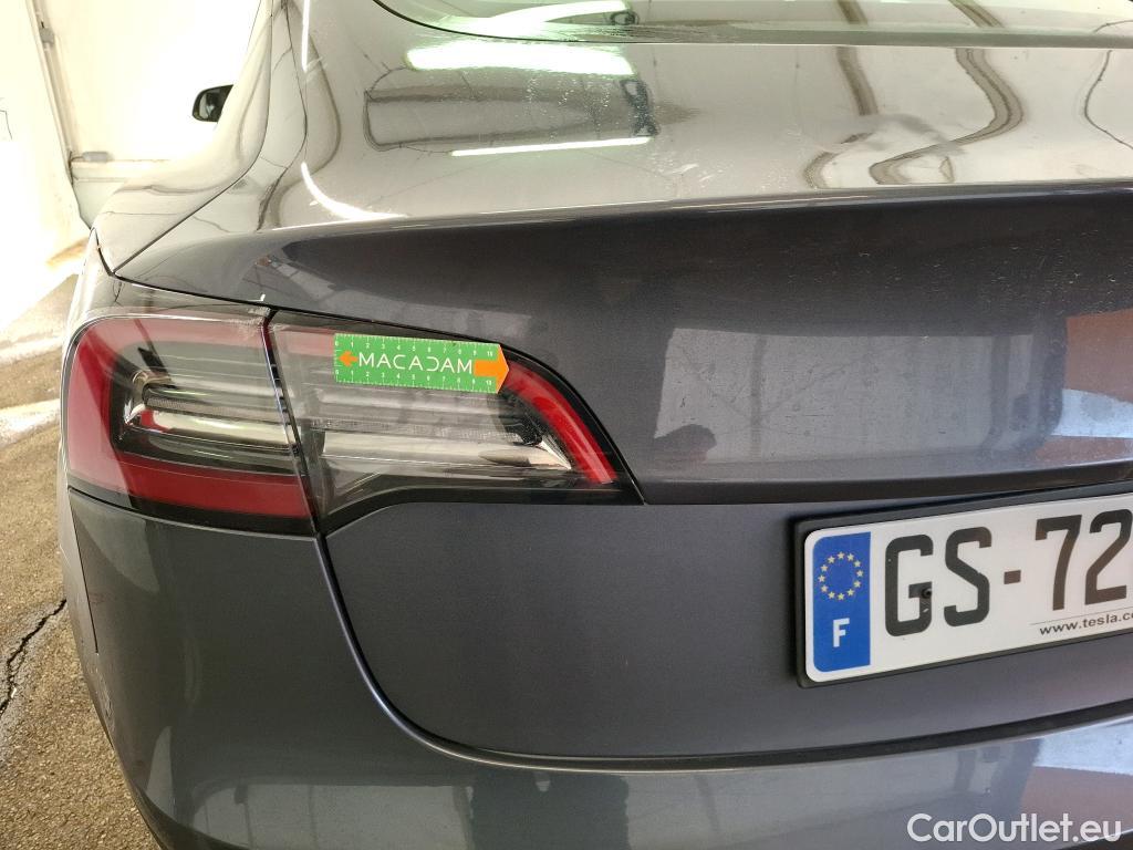  Tesla  Model 3 TESLA  / 2018 / 4P / Berline #1