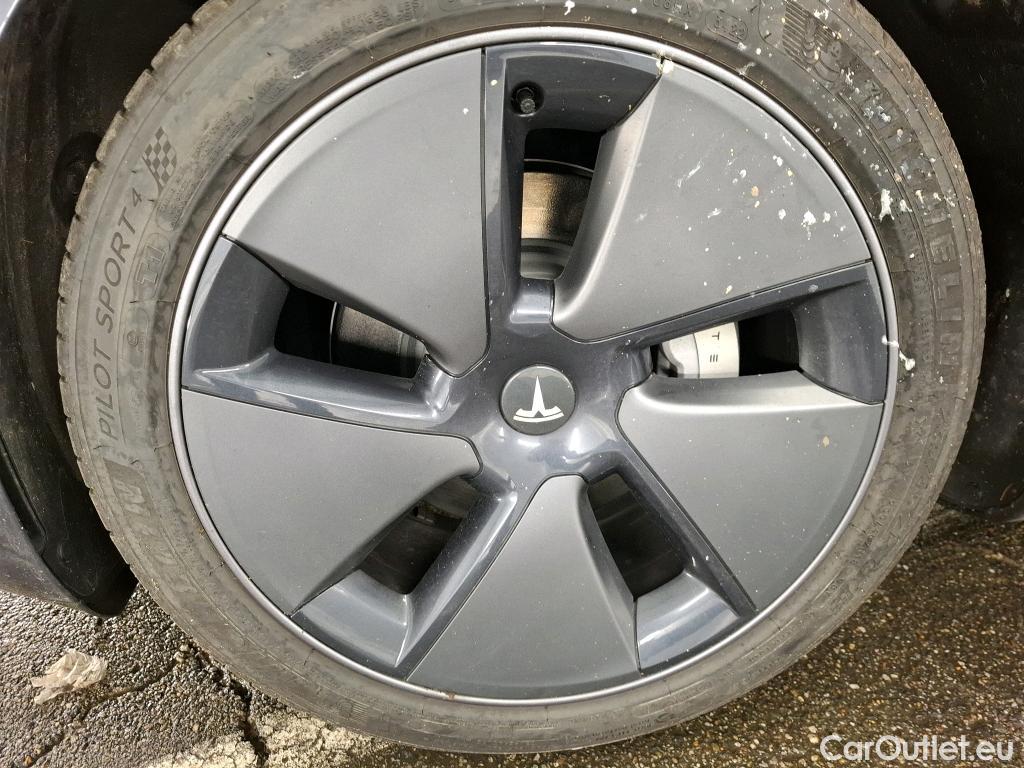  Tesla  Model 3 TESLA  / 2018 / 4P / Berline #18