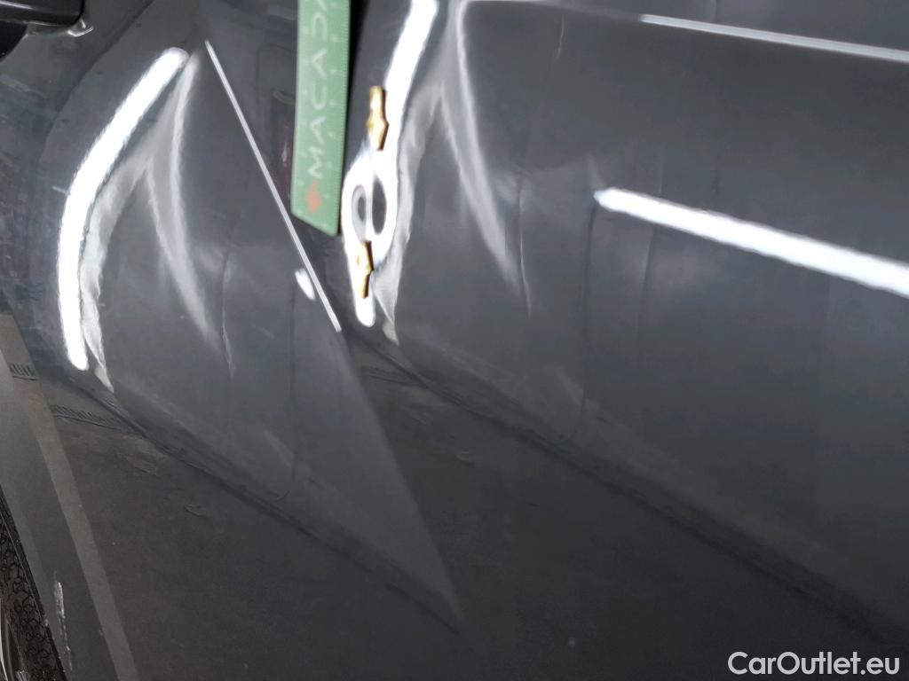  Hyundai  Tucson  Business Hybrid 2WD 1.6 T-GDI 230CV BVA6 E6d #23