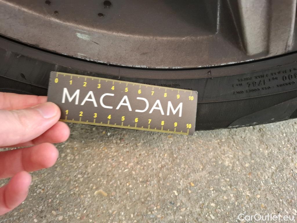  Volkswagen  Tiguan VOLKSWAGEN  5p SUV 2.0 TDI 190 DSG7 Carat Exclusive 4Motion #16