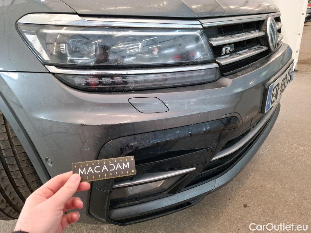  Volkswagen  Tiguan VOLKSWAGEN  5p SUV 2.0 TDI 190 DSG7 Carat Exclusive 4Motion #6