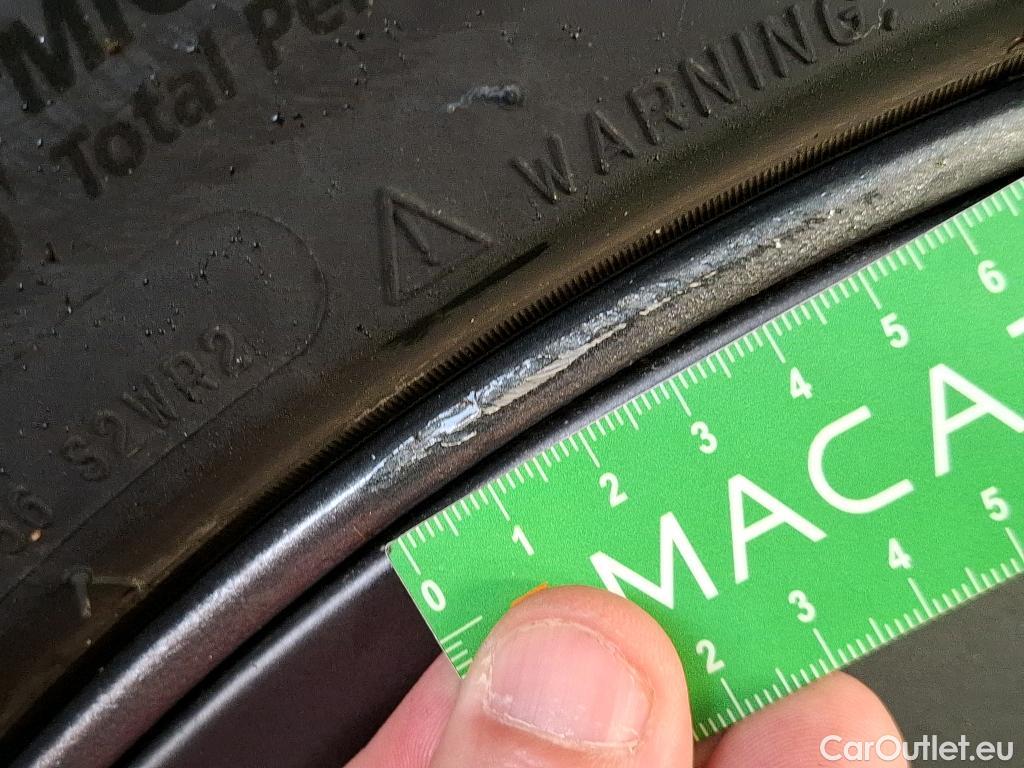  Tesla  Model 3 TESLA  / 2018 / 4P / Berline #13