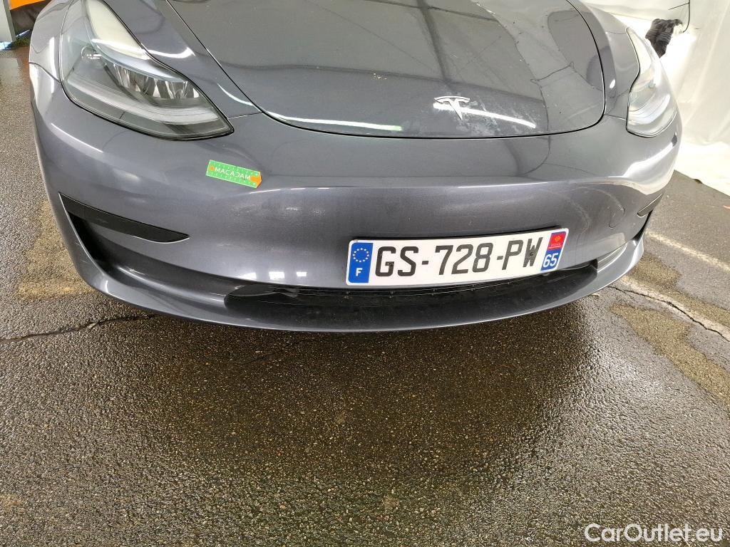  Tesla  Model 3 TESLA  / 2018 / 4P / Berline #5