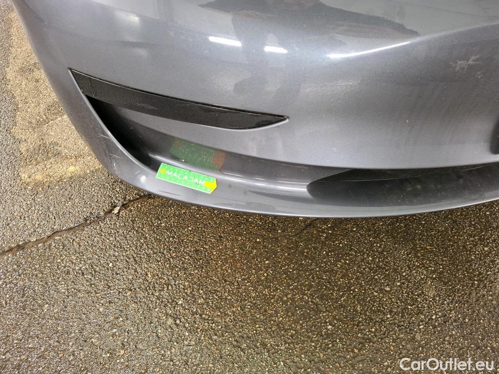  Tesla  Model 3 TESLA  / 2018 / 4P / Berline #6