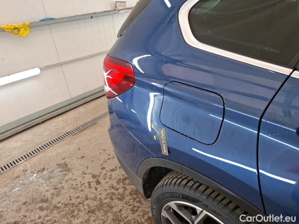  Bmw  X1 Série  xDrive 18d xLine 2.0 150CV BVA8 E6d #40