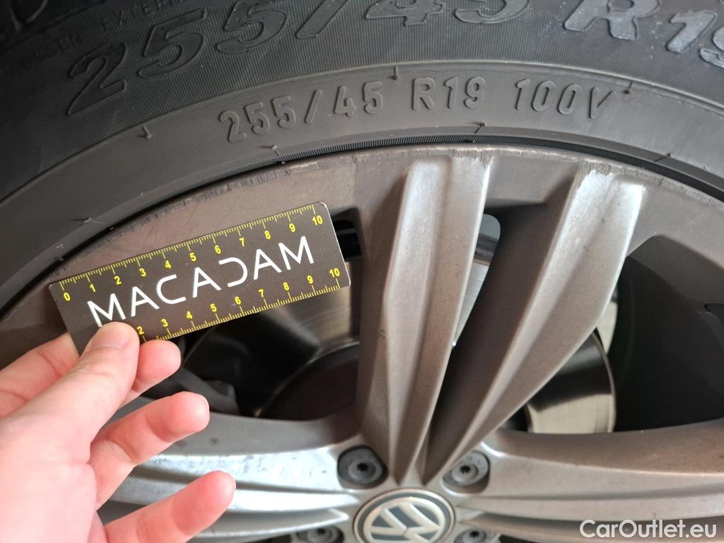  Volkswagen  Tiguan VOLKSWAGEN  5p SUV 2.0 TDI 190 DSG7 Carat Exclusive 4Motion #15