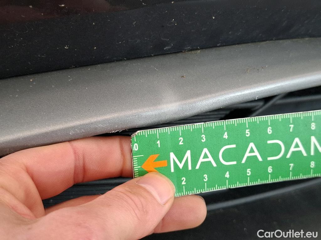  Hyundai  Tucson  Business Hybrid 2WD 1.6 T-GDI 230CV BVA6 E6d #8