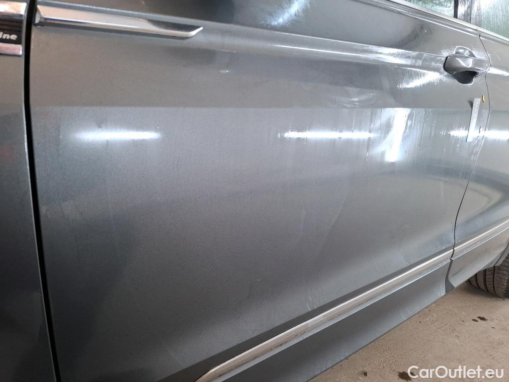  Volkswagen  Tiguan VOLKSWAGEN  5p SUV 2.0 TDI 190 DSG7 Carat Exclusive 4Motion #1