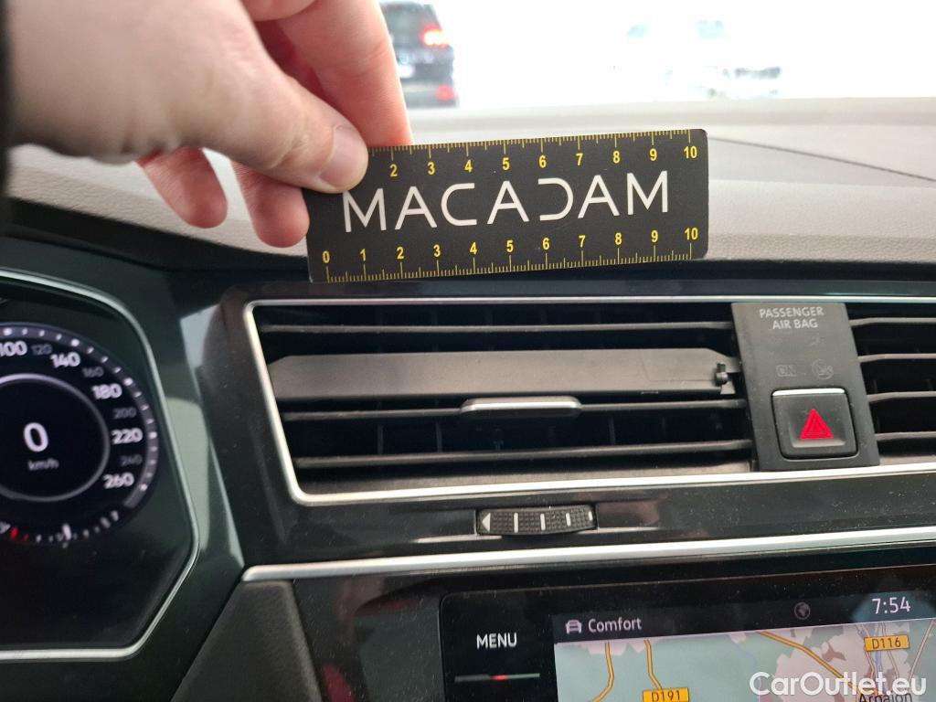  Volkswagen  Tiguan VOLKSWAGEN  5p SUV 2.0 TDI 190 DSG7 Carat Exclusive 4Motion #12