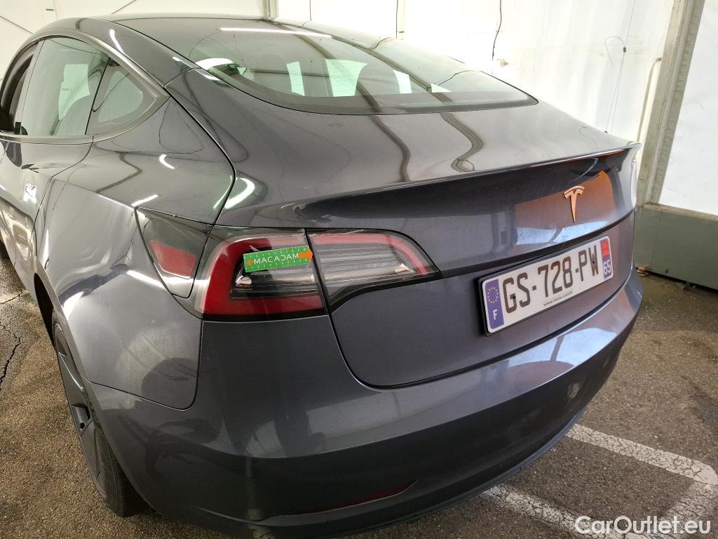  Tesla  Model 3 TESLA  / 2018 / 4P / Berline #3