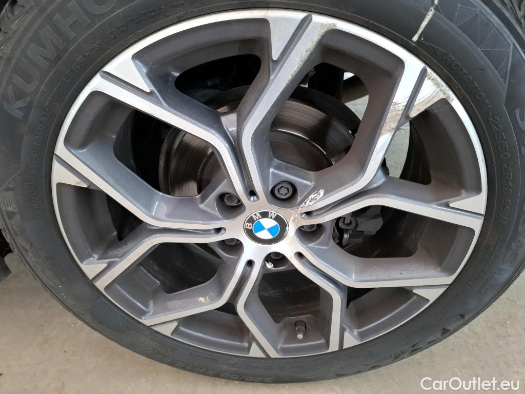  Bmw  X1 Série  xDrive 18d xLine 2.0 150CV BVA8 E6d #27