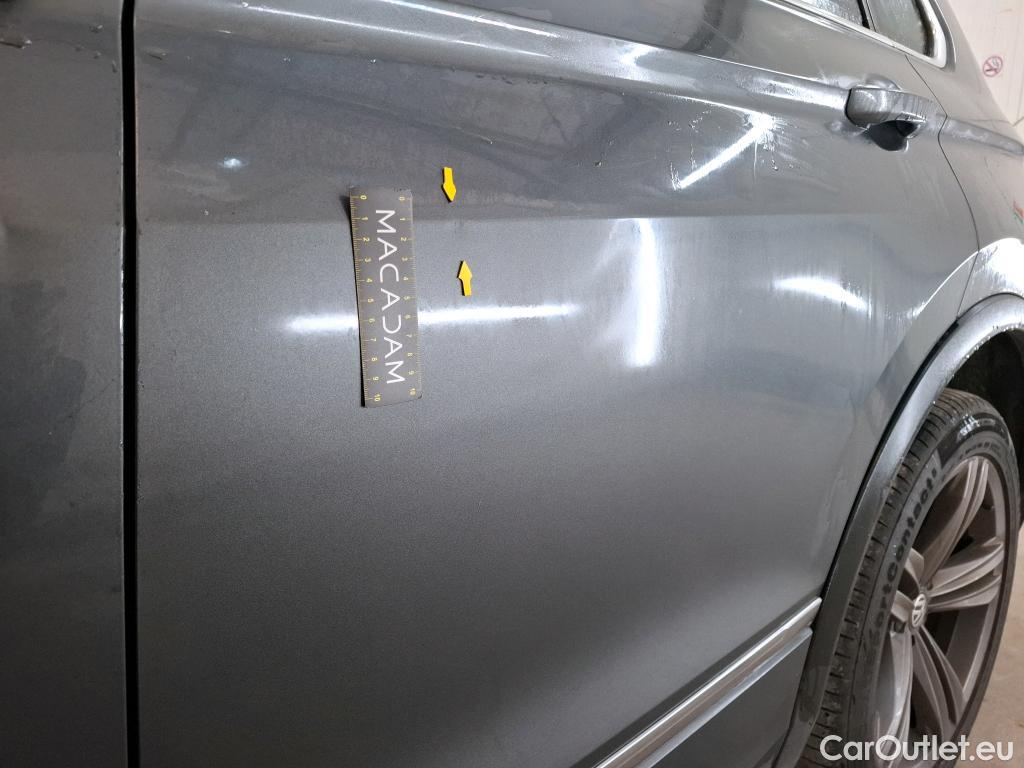  Volkswagen  Tiguan VOLKSWAGEN  5p SUV 2.0 TDI 190 DSG7 Carat Exclusive 4Motion #25