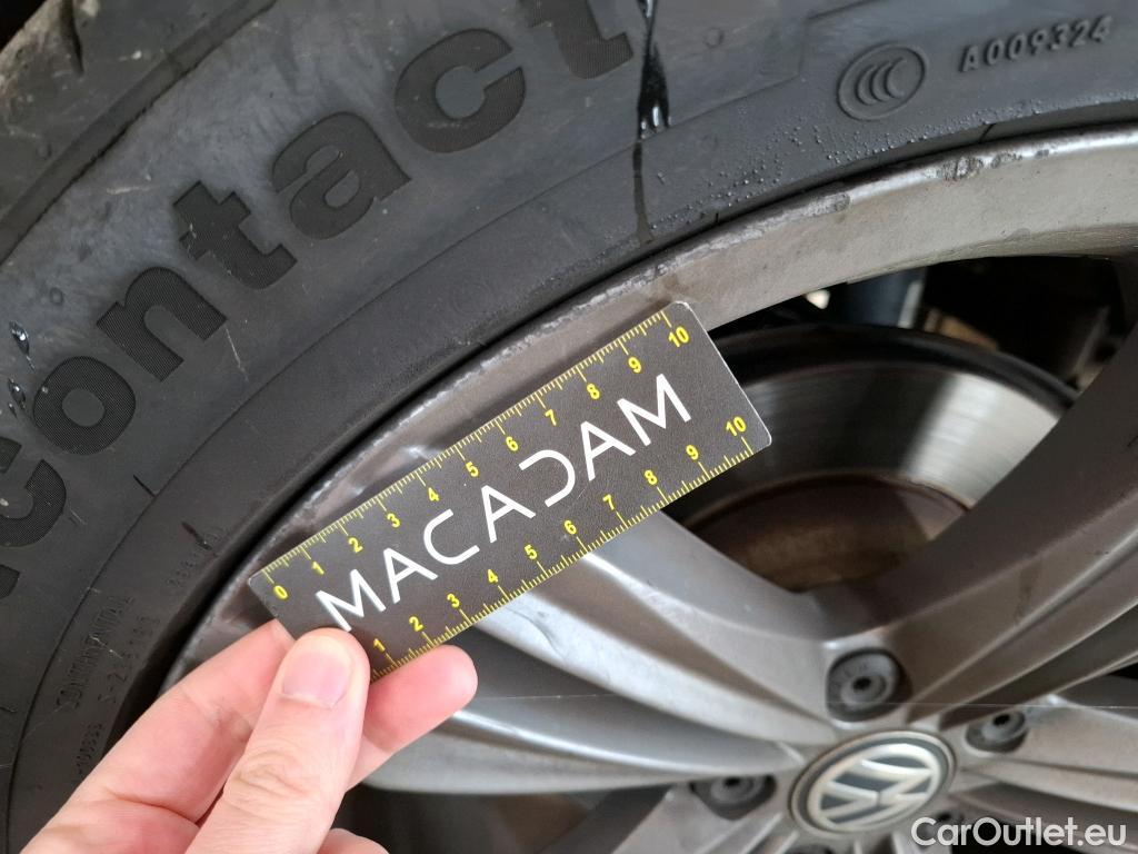  Volkswagen  Tiguan VOLKSWAGEN  5p SUV 2.0 TDI 190 DSG7 Carat Exclusive 4Motion #19