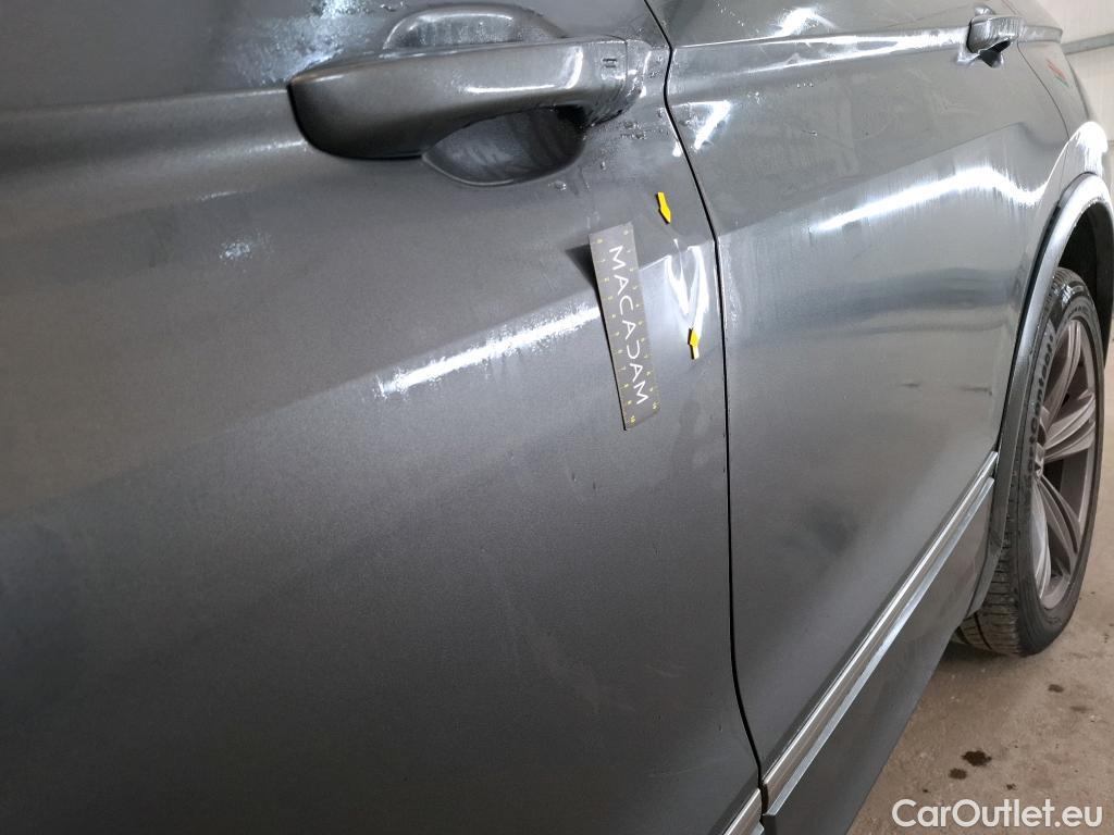  Volkswagen  Tiguan VOLKSWAGEN  5p SUV 2.0 TDI 190 DSG7 Carat Exclusive 4Motion #2