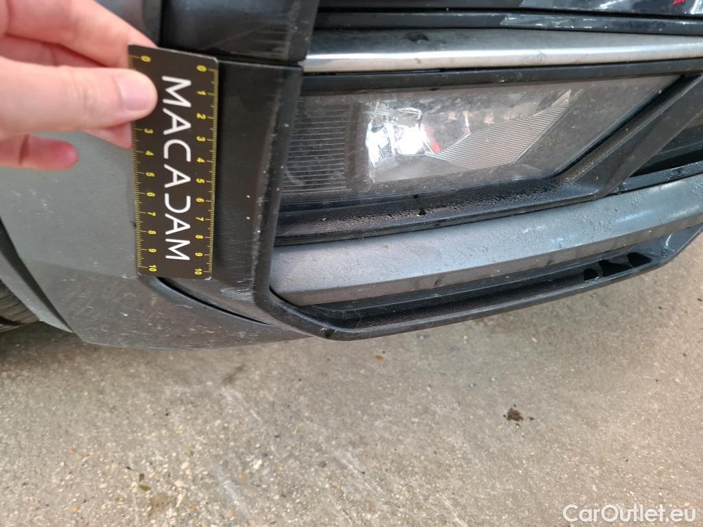  Volkswagen  Tiguan VOLKSWAGEN  5p SUV 2.0 TDI 190 DSG7 Carat Exclusive 4Motion #31