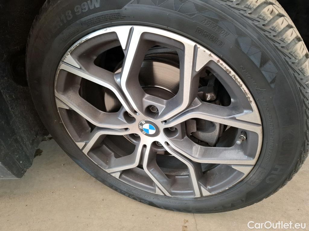  Bmw  X1 Série  xDrive 18d xLine 2.0 150CV BVA8 E6d #30