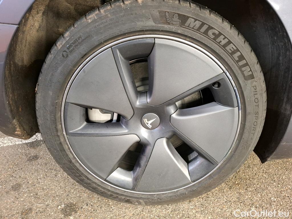  Tesla  Model 3 TESLA  / 2018 / 4P / Berline #10