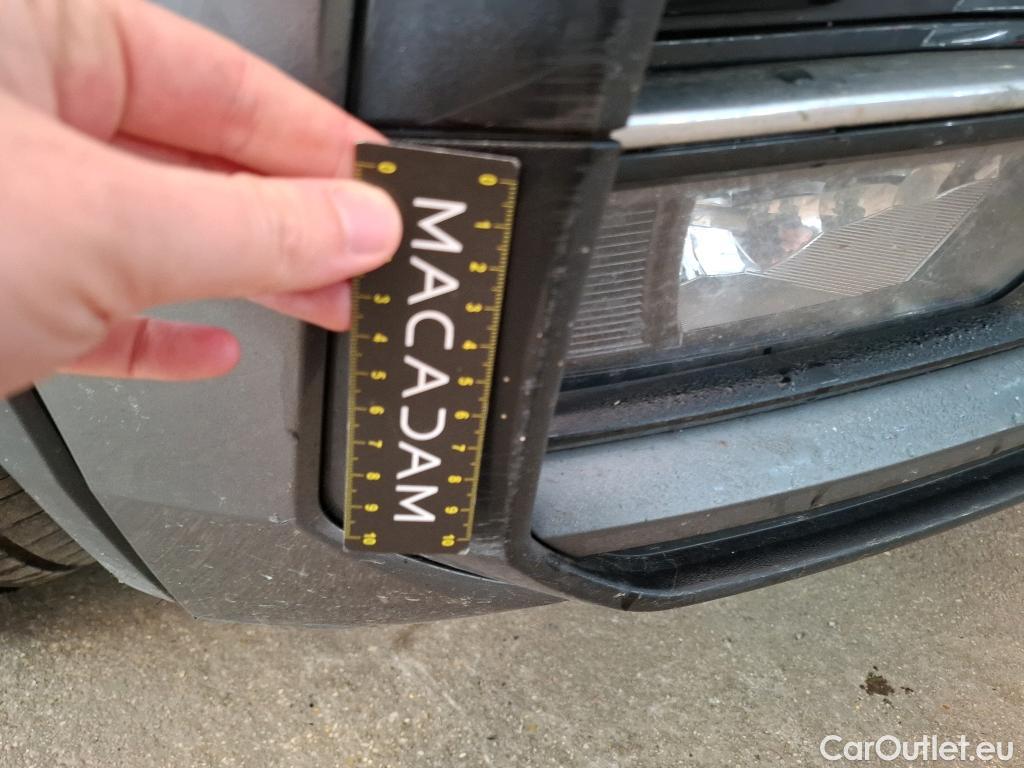  Volkswagen  Tiguan VOLKSWAGEN  5p SUV 2.0 TDI 190 DSG7 Carat Exclusive 4Motion #32