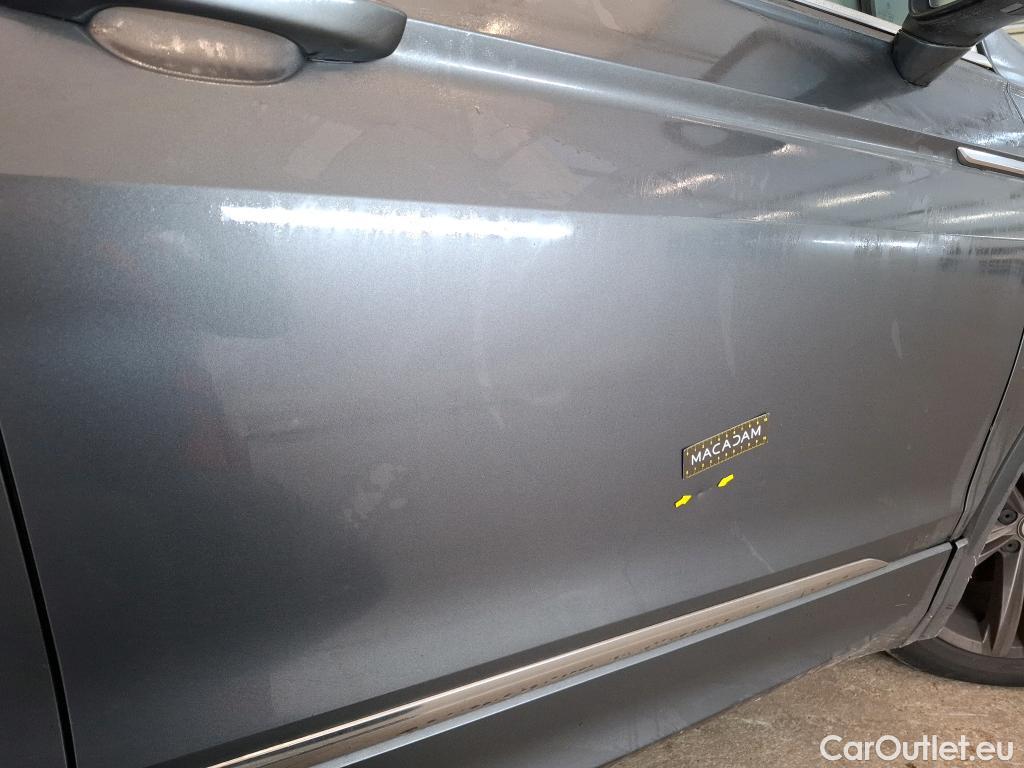  Volkswagen  Tiguan VOLKSWAGEN  5p SUV 2.0 TDI 190 DSG7 Carat Exclusive 4Motion #27